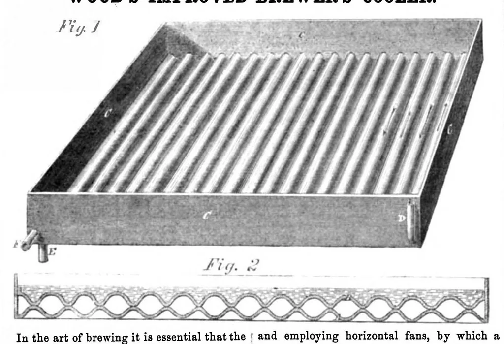 An illustration from Scientific American, Vol. 13, No. 37 (May 1858), 1858, leaf 0