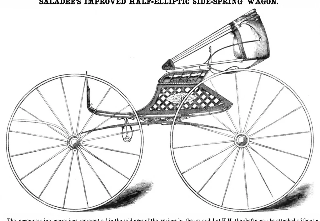 An illustration from Scientific American, Vol. 13, No. 37 (May 1858), 1858, leaf 7