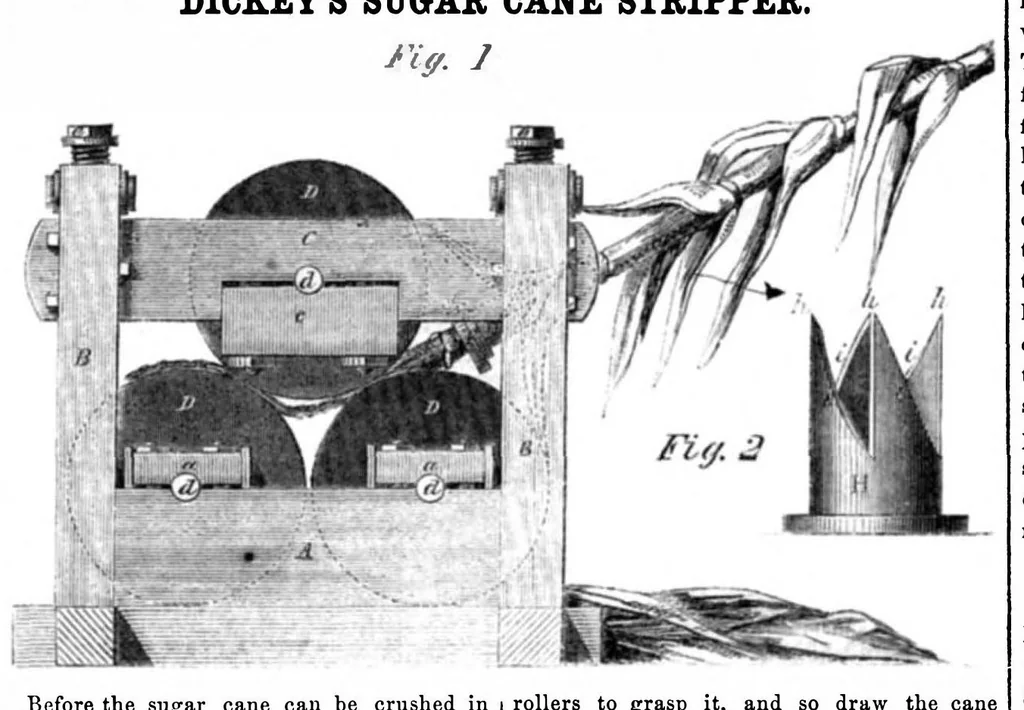 An illustration from Scientific American, Vol. 13, No. 42 (June 1858), 1858, leaf 0