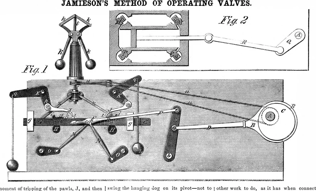 An illustration from Scientific American, Vol. 13, No. 45 (July 1858), 1858, leaf 0