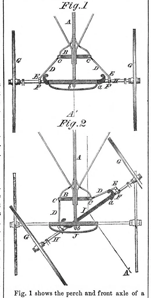 An illustration from Scientific American, Vol. 13, No. 46 (July 1858), 1858, leaf 7