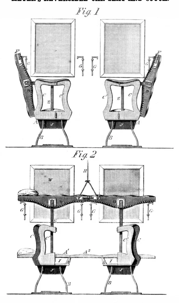 An illustration from Scientific American, Vol. 13, No. 48 (August 1858), 1858, leaf 0