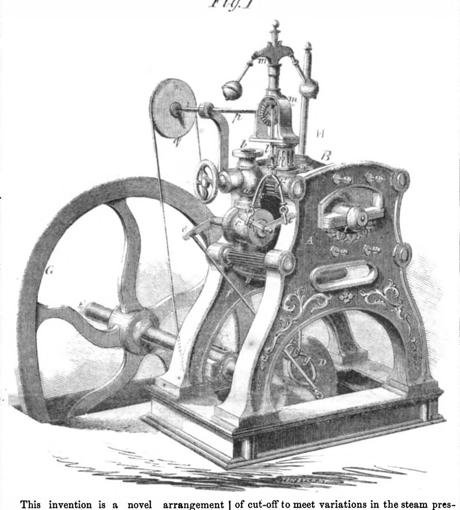 An illustration from Scientific American, Vol. 13, No. 51 (August 1858), 1858, leaf 0