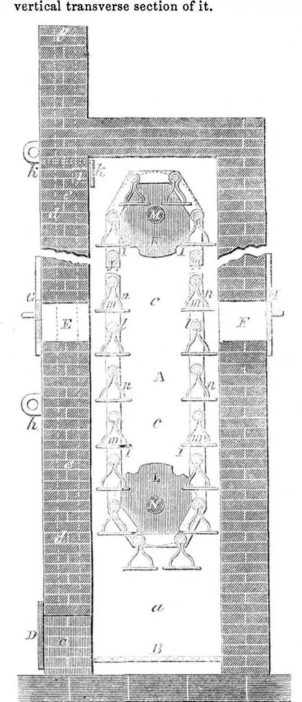 An illustration from Scientific American, Vol. 14, No. 30 (April 1859), 1859, leaf 3