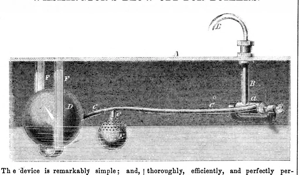 An illustration from Scientific American, Vol. 14, No. 31 (April 1859), 1859, leaf 3