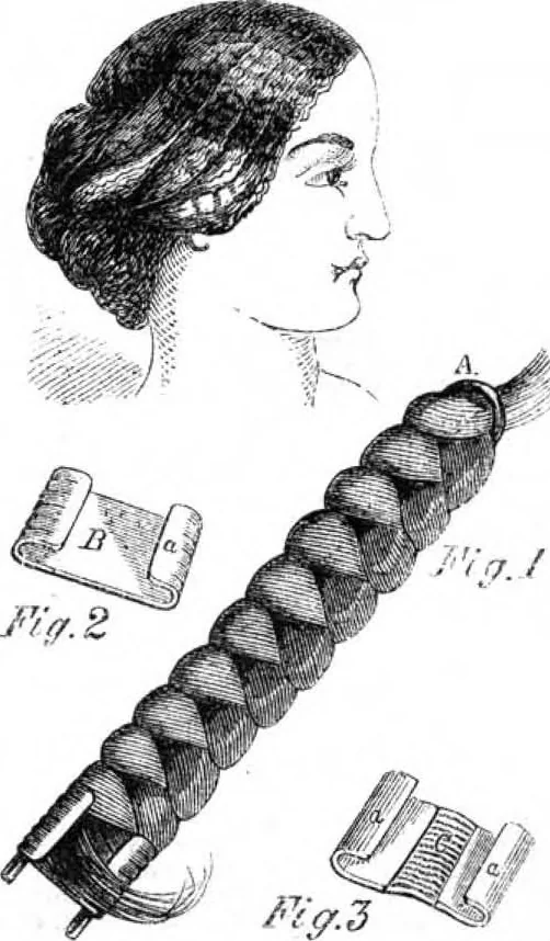 An illustration from Scientific American, Vol. 14, No. 36 (May 1859), 1859, leaf 7