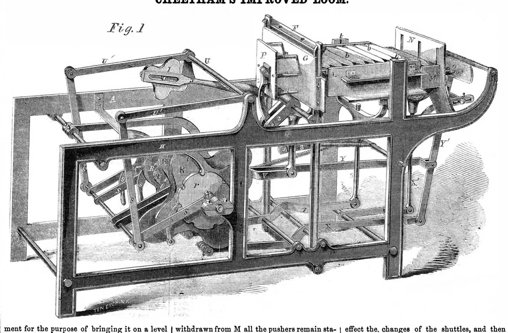 An illustration from Scientific American, Vol. 14, No. 38 (May 1859), 1859, leaf 0