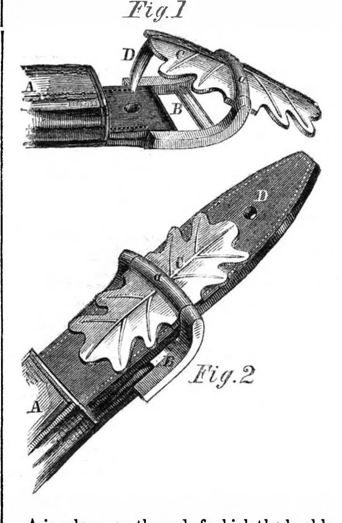 An illustration from Scientific American, Vol. 14, No. 38 (May 1859), 1859, leaf 3