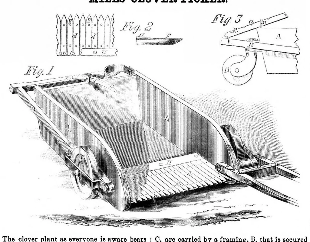An illustration from Scientific American, Vol. 14, No. 38 (May 1859), 1859, leaf 7