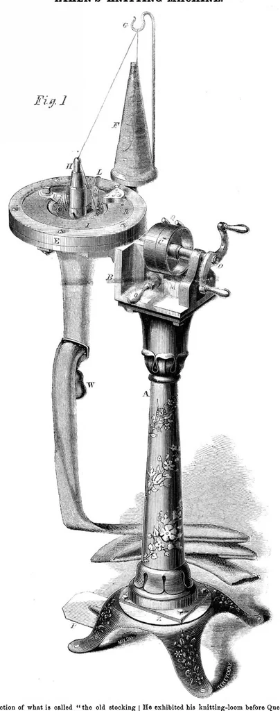An illustration from Scientific American, Vol. 14, No. 39 (June 1859), 1859, leaf 0