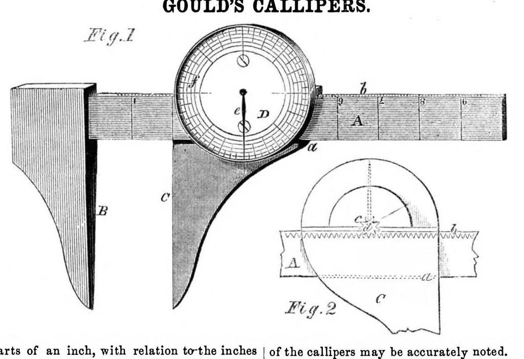 An illustration from Scientific American, Vol. 14, No. 39 (June 1859), 1859, leaf 3