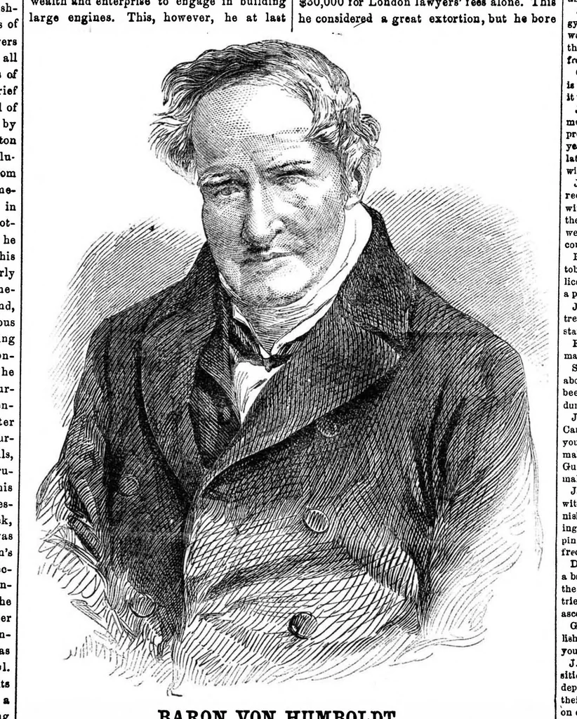 An illustration from Scientific American, Vol. 14, No. 39 (June 1859), 1859, leaf 5