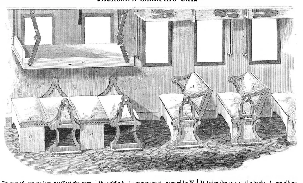 An illustration from Scientific American, Vol. 14, No. 40 (June 1859), 1859, leaf 0