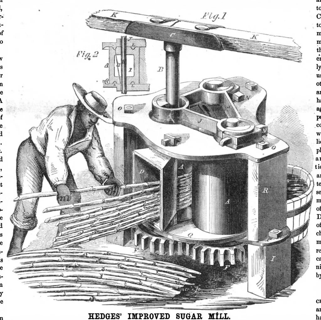 An illustration from Scientific American, Vol. 1, No. 4 (July 1859), 1859, leaf 0
