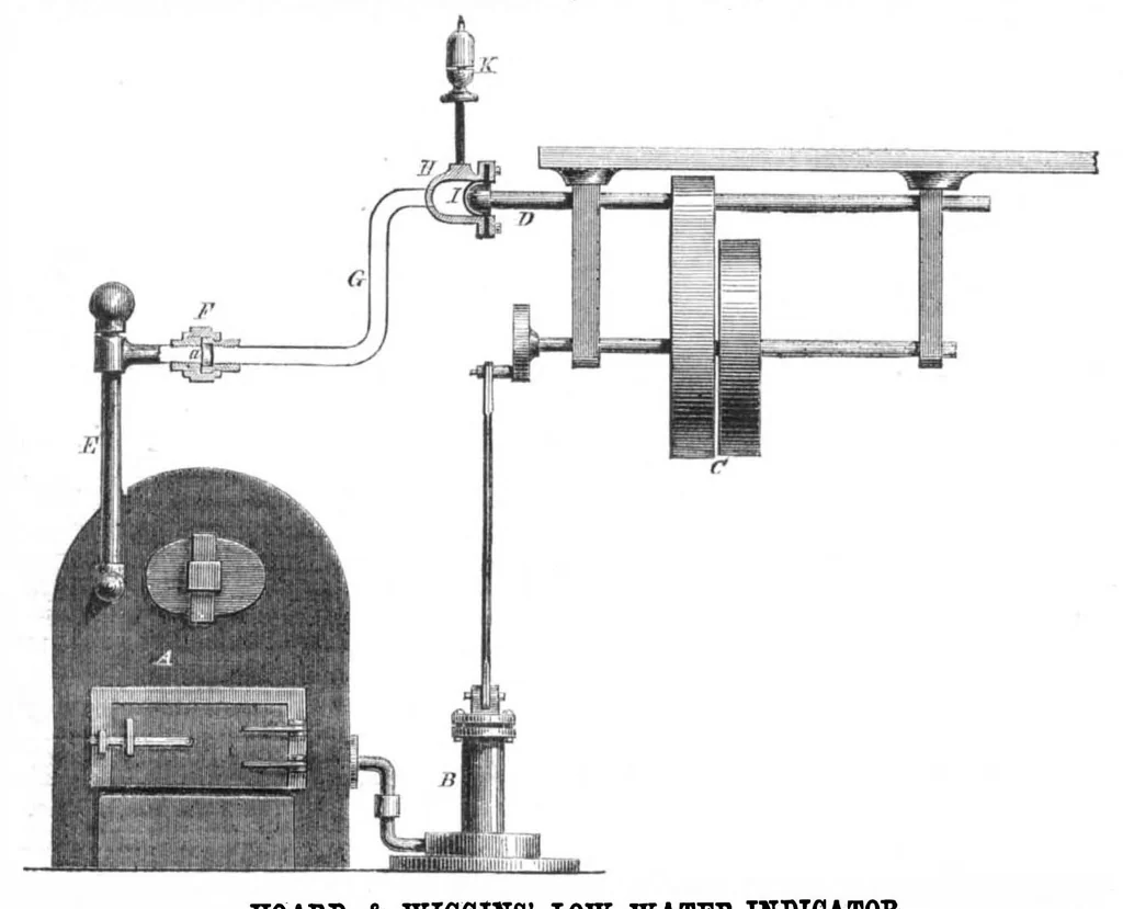 An illustration from Scientific American, Vol. 1, No. 4 (July 1859), 1859, leaf 15