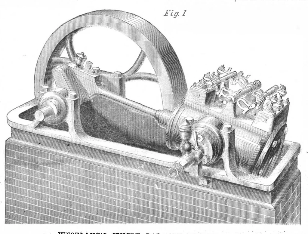 An illustration from Scientific American, Vol. 1, No. 5 (July 1859), 1859, leaf 0
