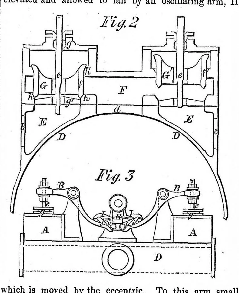 An illustration from Scientific American, Vol. 1, No. 5 (July 1859), 1859, leaf 0