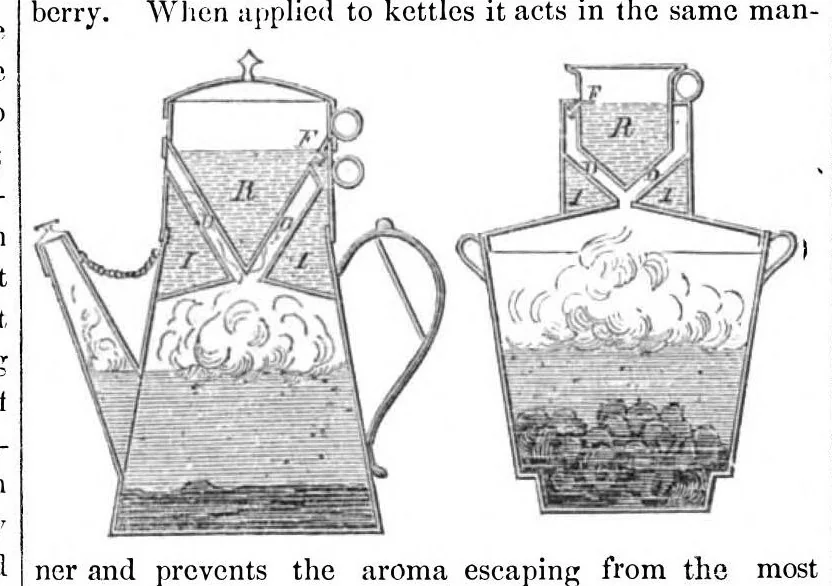 An illustration from Scientific American, Vol. 1, No. 6 (August 1859), 1859, leaf 9