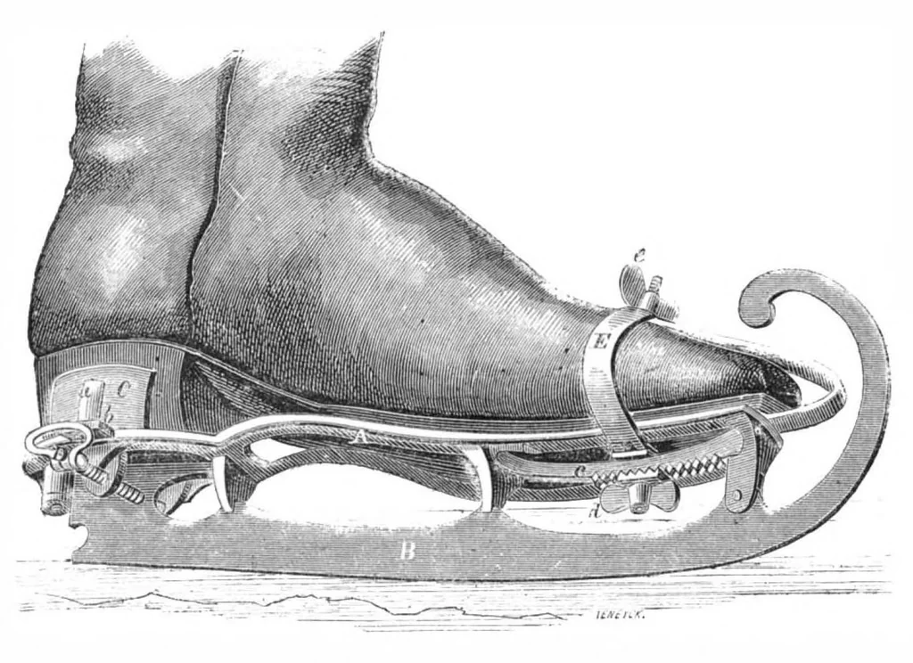 An illustration from Scientific American, Vol. 1, No. 7 (August 1859), 1859, leaf 15
