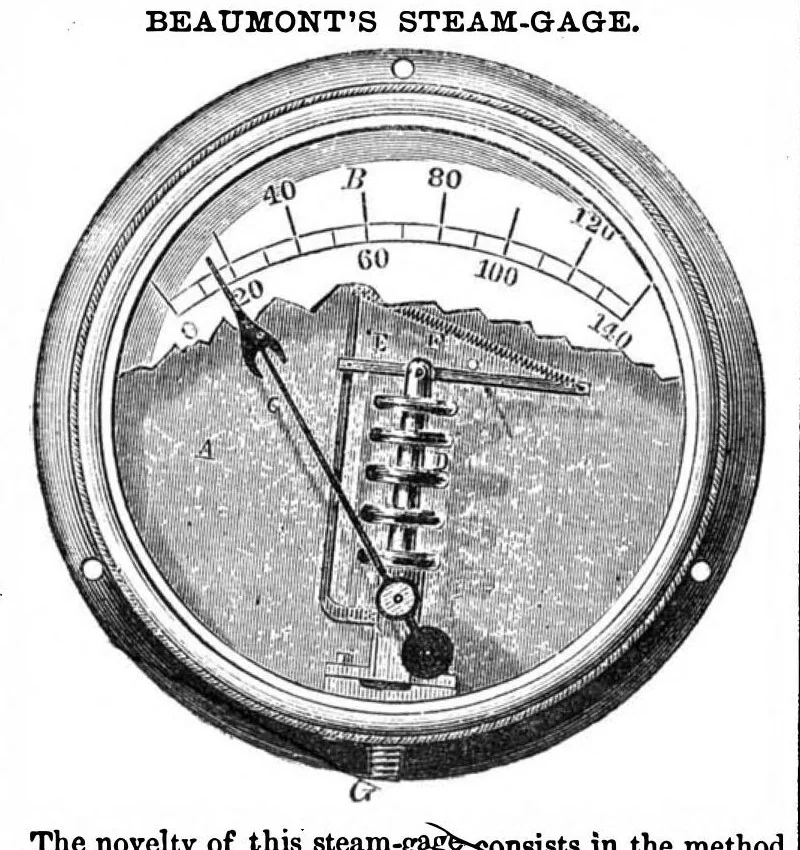 An illustration from Scientific American, Vol. 1, No. 10 (September 1859), 1859, leaf 15