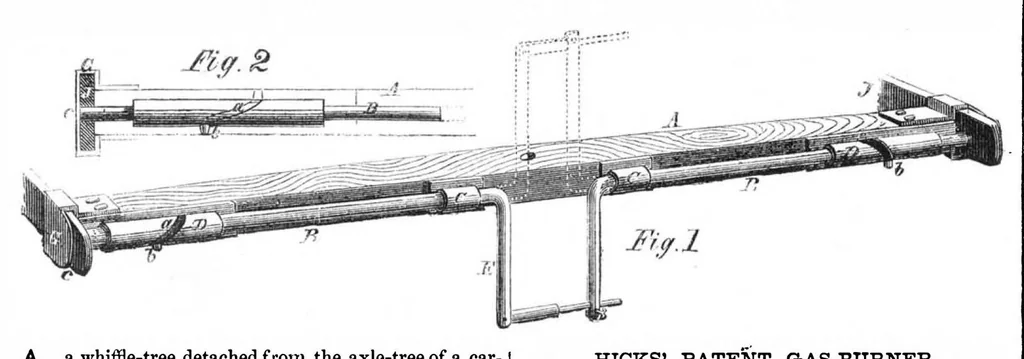 An illustration from Scientific American, Vol. 1, No. 11 (September 1859), 1859, leaf 15