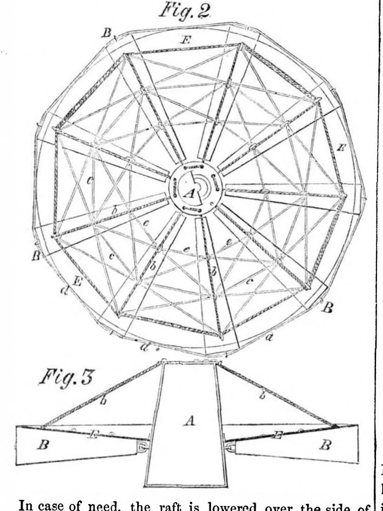 An illustration from Scientific American, Vol. 1, No. 12 (September 1859), 1859, leaf 15