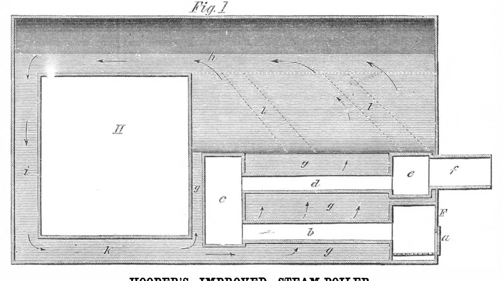 An illustration from Scientific American, Vol. 1, No. 12 (September 1859), 1859, leaf 4