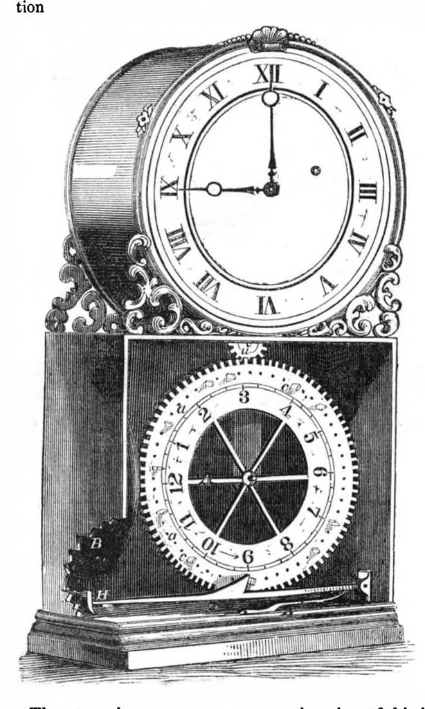 An illustration from Scientific American, Vol. 1, No. 13 (September 1859), 1859, leaf 15