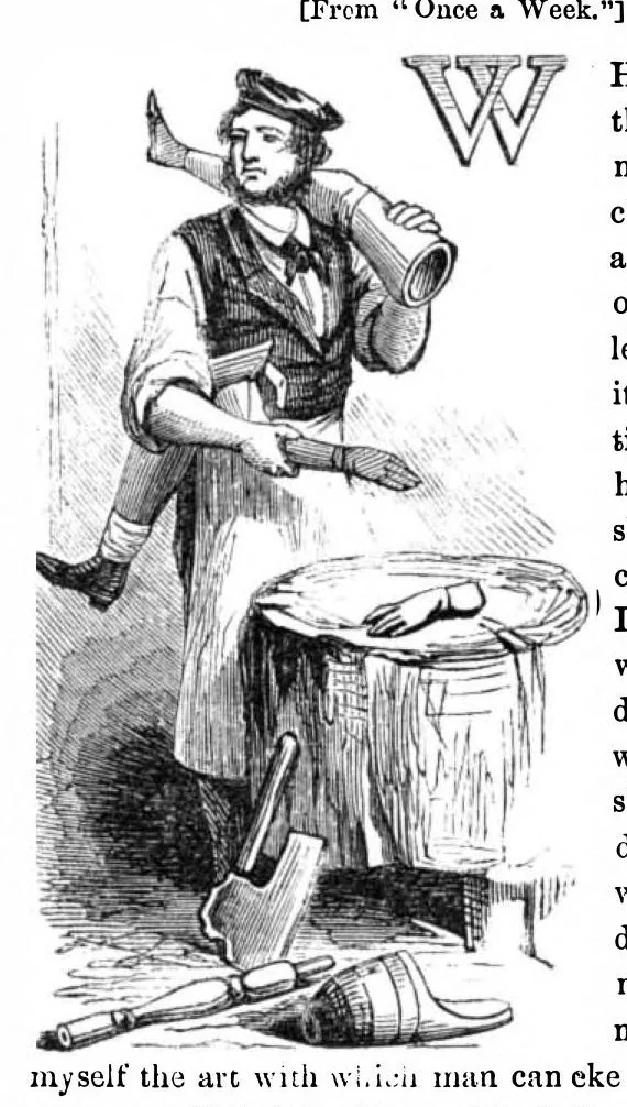 An illustration from Scientific American, Vol. 1, No. 15 (October 1859), 1859, leaf 2