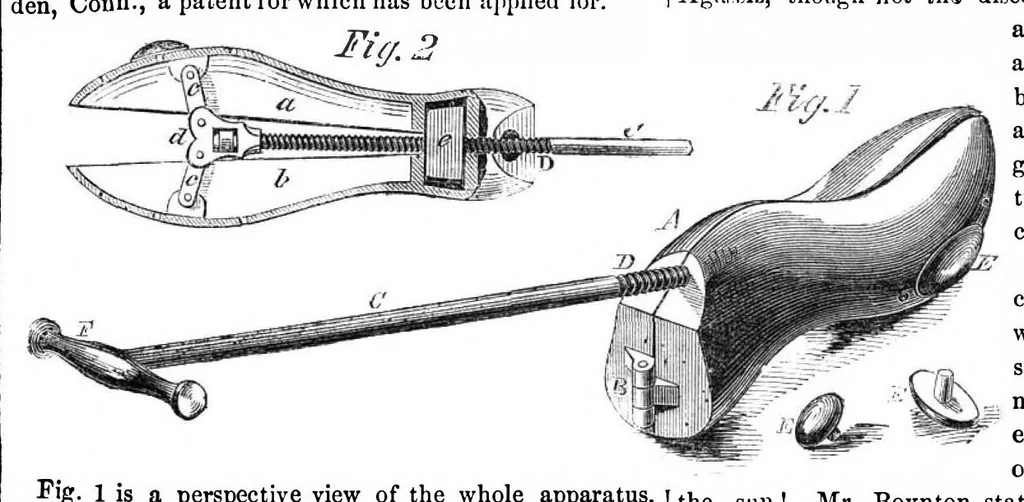 An illustration from Scientific American, Vol. 1, No. 16 (October 1859), 1859, leaf 3