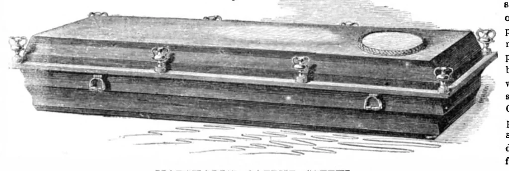 An illustration from Scientific American, Vol. 1, No. 17 (October 1859), 1859, leaf 4