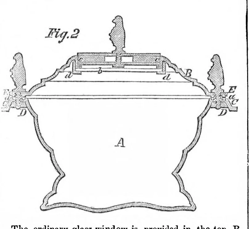 An illustration from Scientific American, Vol. 1, No. 17 (October 1859), 1859, leaf 4