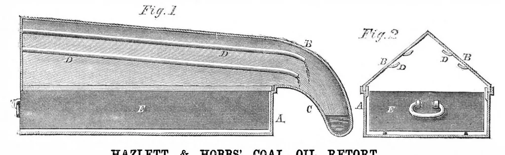 An illustration from Scientific American, Vol. 1, No. 19 (November 1859), 1859, leaf 4