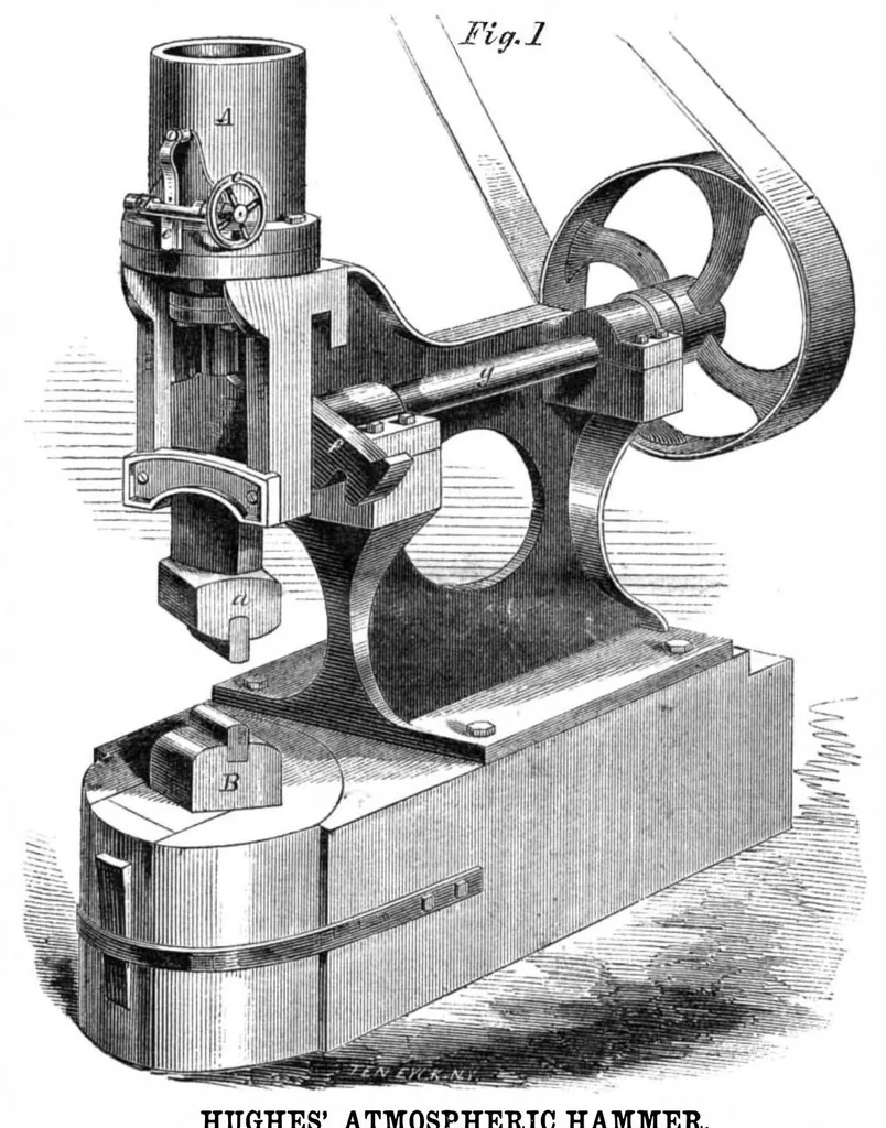 An illustration from Scientific American, Vol. 1, No. 20 (November 1859), 1859, leaf 0