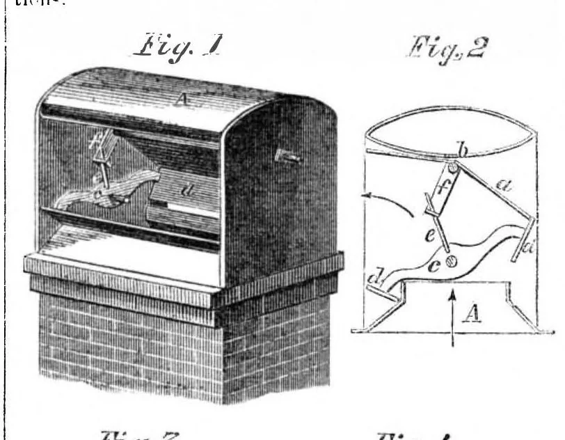 An illustration from Scientific American, Vol. 1, No. 22 (November 1859), 1859, leaf 15