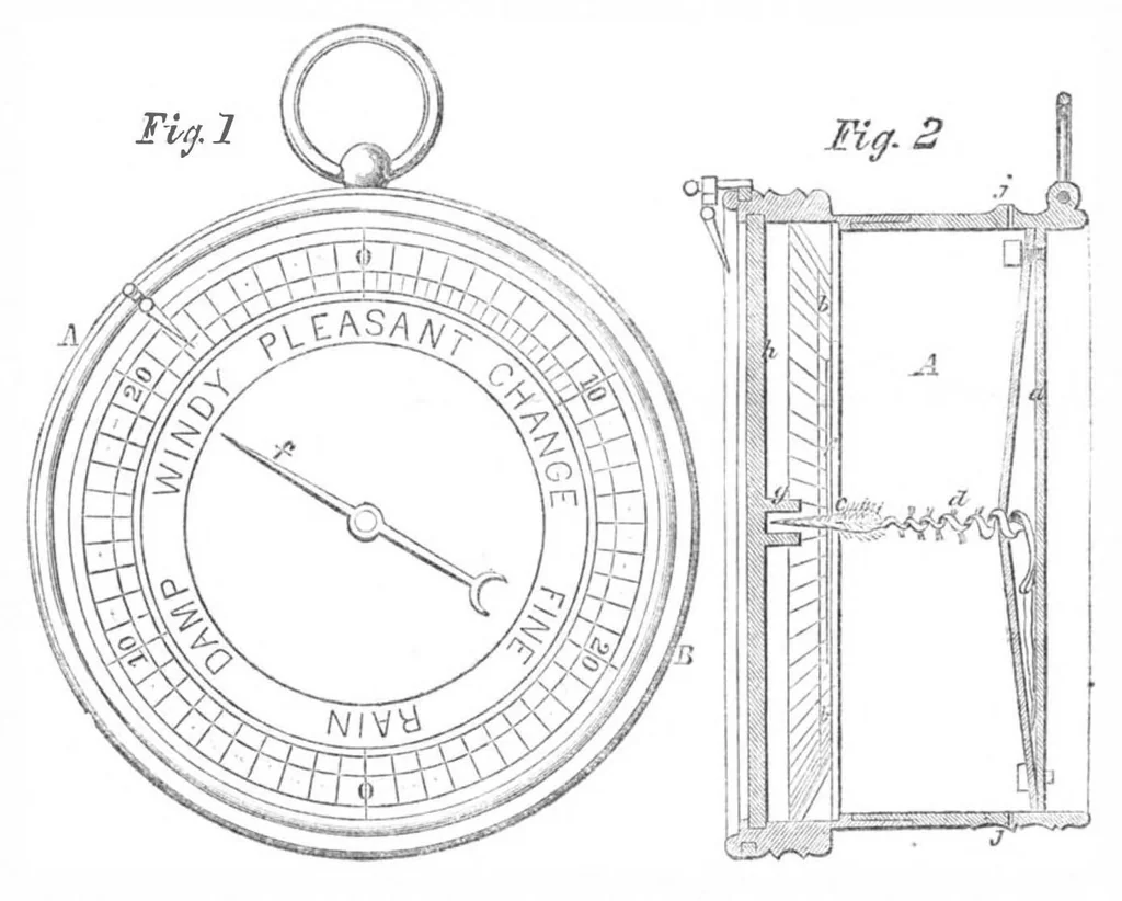 An illustration from Scientific American, Vol. 2, No. 2 (January 1860), 1860, leaf 7