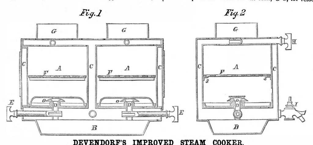 An illustration from Scientific American, Vol. 2, No. 5 (January 1860), 1860, leaf 15