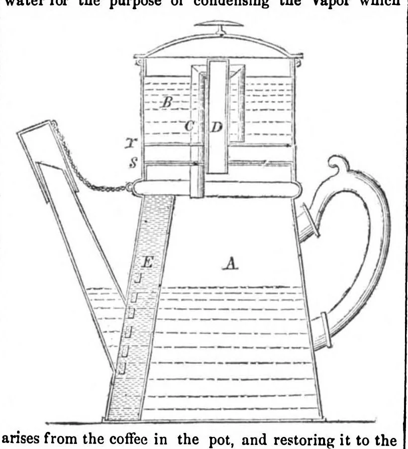 An illustration from Scientific American, Vol. 2, No. 5 (January 1860), 1860, leaf 15