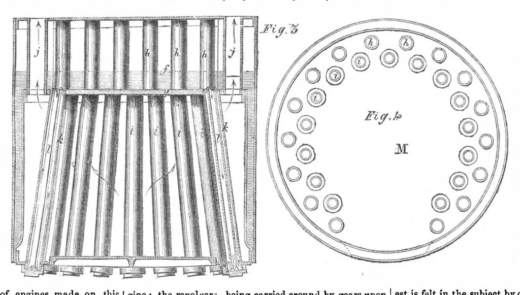 An illustration from Scientific American, Vol. 2, No. 9 (February 1860), 1860, leaf 0