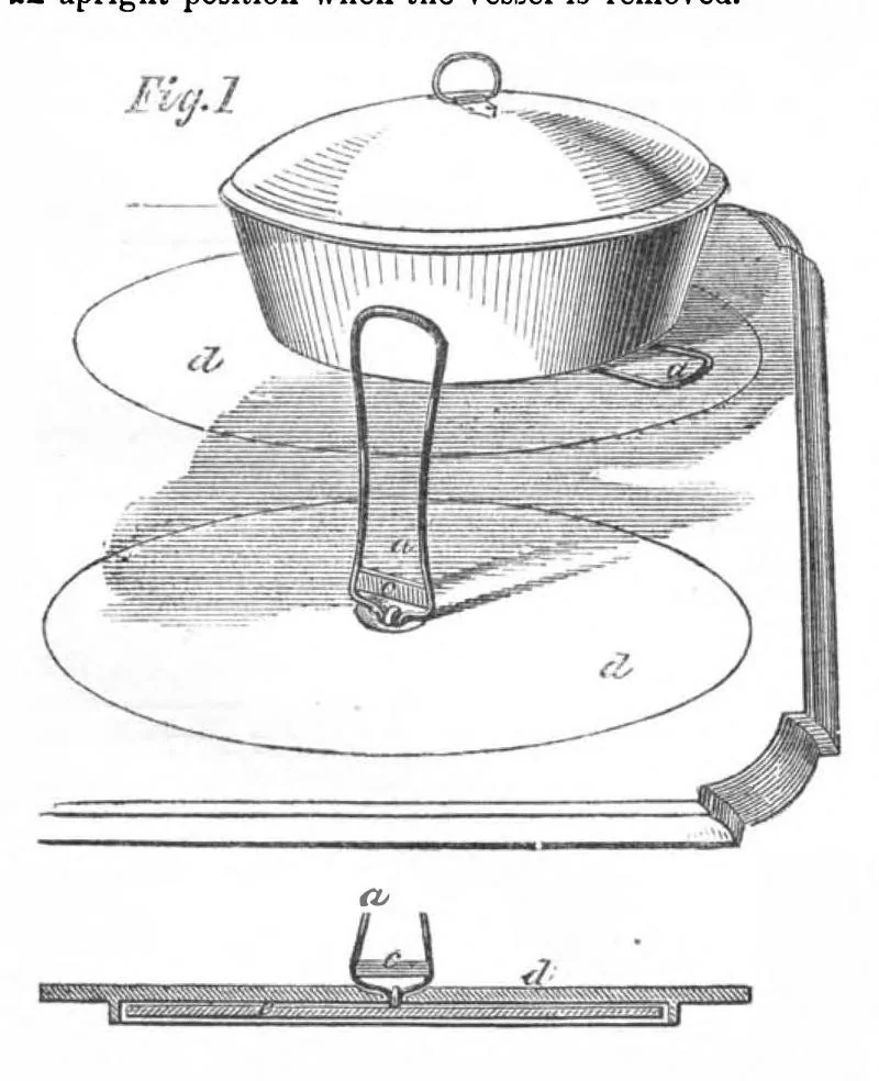 An illustration from Scientific American, Vol. 2, No. 11 (March 1860), 1860, leaf 15