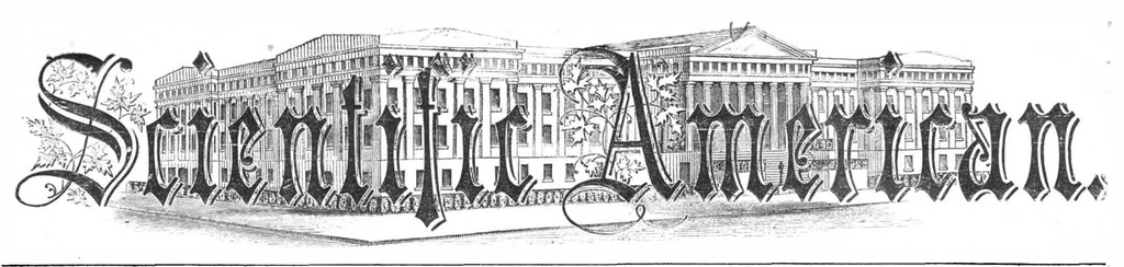 An illustration from Scientific American, Vol. 2, No. 13 (March 1860), 1860, leaf 0