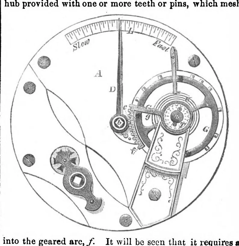 An illustration from Scientific American, Vol. 2, No. 13 (March 1860), 1860, leaf 7