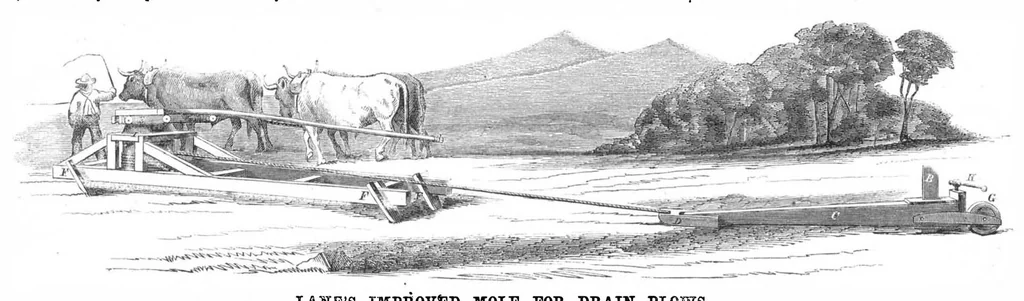 An illustration from Scientific American, Vol. 2, No. 14 (March 1860), 1860, leaf 7
