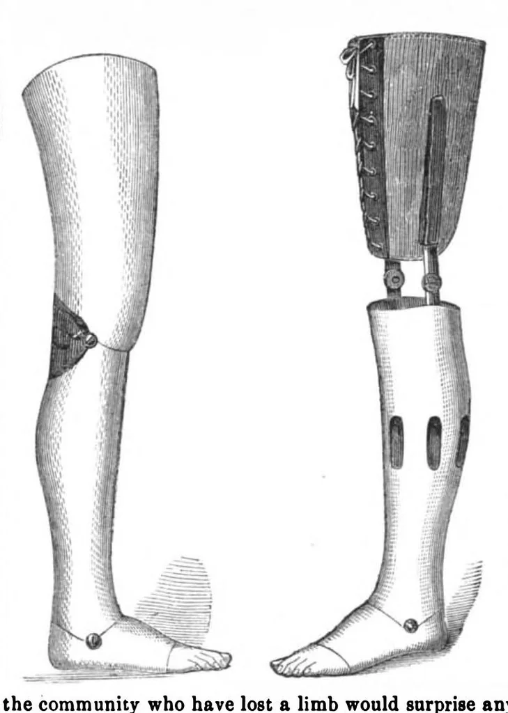 An illustration from Scientific American, Vol. 2, No. 15 (April 1860), 1860, leaf 15