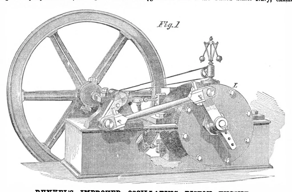 An illustration from Scientific American, Vol. 2, No. 17 (April 1860), 1860, leaf 15