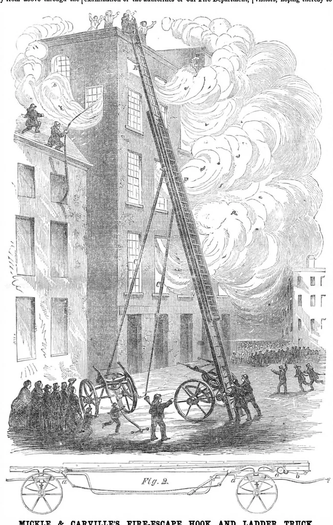 An illustration from Scientific American, Vol. 2, No. 17 (April 1860), 1860, leaf 3