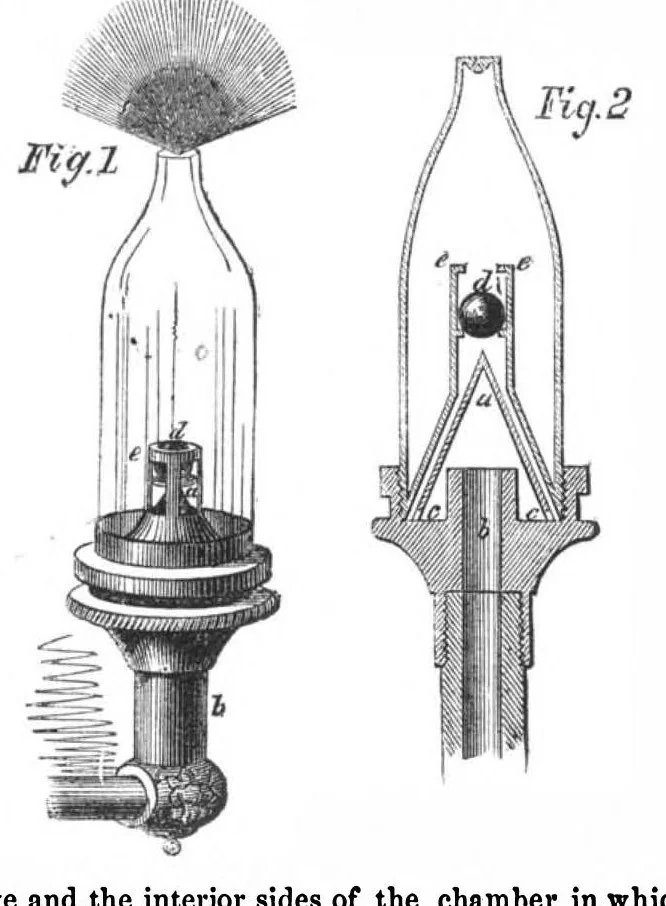 An illustration from Scientific American, Vol. 2, No. 21 (May 1860), 1860, leaf 4