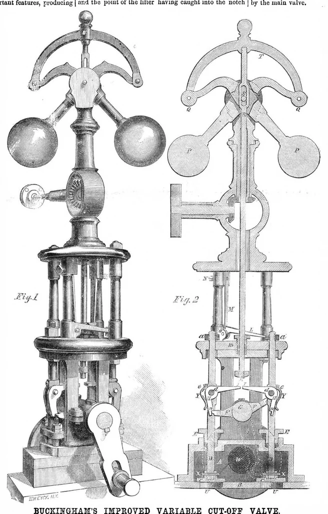 An illustration from Scientific American, Vol. 2, No. 22 (May 1860), 1860, leaf 0