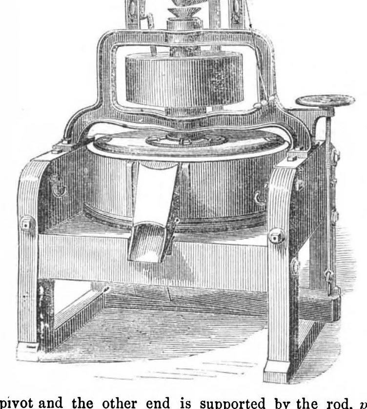 An illustration from Scientific American, Vol. 2, No. 22 (May 1860), 1860, leaf 3