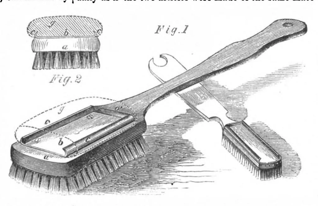 An illustration from Scientific American, Vol. 2, No. 25 (June 1860), 1860, leaf 15